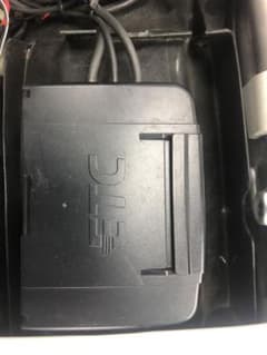 バイク用ETC、USB、電源カプラーセットのサムネイル