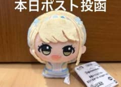 学園アイドルマスター ちびぐるみ on stage! vol.1藤田あかね