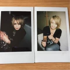 DIAURA 達也チェキ 9のサムネイル