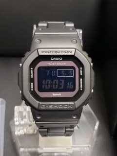 新品★コンポジットバンド★BLUETOOTH★電波ソーラー★G-SHOCK 新品☆コンポジットバンド☆BLUETOOTH☆電波ソーラー☆G-SHOCK - メルカリ