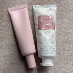 FEMMUE TOCCA ハンドクリーム 2点セットのサムネイル