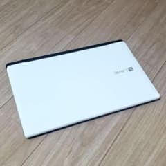 NEC　ノートパソコンのサムネイル