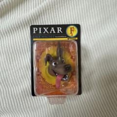 Happyくじ　PIXAR 2026 F賞 フェイスマグネットのサムネイル