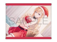 義妹生活 (17) メロンブックス特典 A3タペストリー - メルカリ