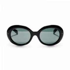 ブラック　カートコバーン　野口強　Traverse　金子眼鏡　グランジ　日本製 ブラック カートコバーン 野口強 Traverse 金子眼鏡 グランジ 日本製