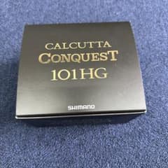 21カルカッタコンクエスト101HGのサムネイル