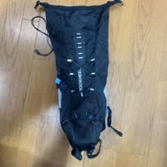 ROSWHEEL ATTACK自転車用 サドルバッグ 10Lのサムネイル