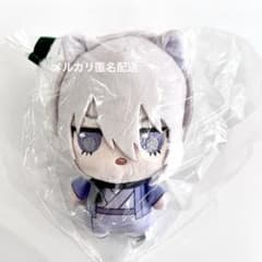即発送　神様はじめました　中国限定　巴衛　ぬいぐるみ 新品未開封】神様はじめました ぷちっしゅ！巴衛 ぬいぐるみ - メルカリ
