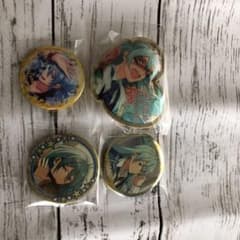 あんスタ 缶バッジ 日々樹渉のサムネイル