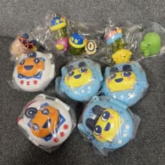 たまごっち　ガチャガチャ　まとめ売り　UFOスウィング2 まちぼうけ　10点