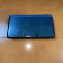 ニンテンドー3DS 本体 青のサムネイル