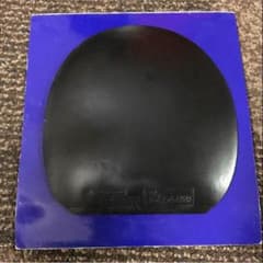 卓球ラバー ファスタークG-1(中古品)のサムネイル