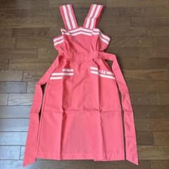 ラストレア JAL 9代目 CA エプロン ラストレア JAL 9代目 CA エプロン - メルカリ