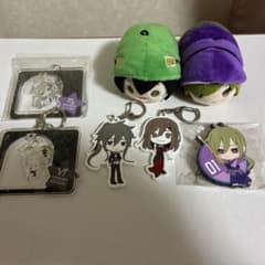カゲプログッズ　まとめ売りのサムネイル
