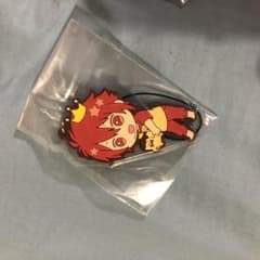 アイドリッシュセブン ラバーストラップのサムネイル