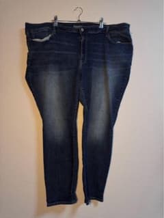【デニム】Signature by Levi Strauss & Co.パンツのサムネイル