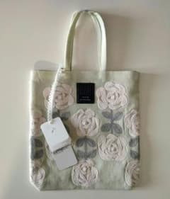 新品☆mina perhonen ruusu toast bag 新品☆mina perhonen ruusu toast bag - メルカリ