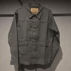 68&Brothers デニムカバーオールのサムネイル