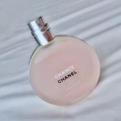 CHANEL Eau VIVE 35ml ヘアミスト CHANEL CHANCE EAU VIVE ヘアミスト35ml - メルカリ