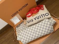 ルィヴィトン ネヴァーフルMMのサムネイル