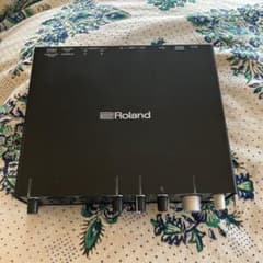 Roland Rubix24 USB Audio Interfaceのサムネイル
