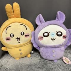 치이카와 잠옷 BIG 봉제 장난감