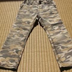 3児のママ様専用100㎝110㎝*ズボン*のサムネイル