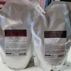 リグジィ  ミストローション リフトエッセンス セットのサムネイル