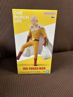 ワンパンマン One Punch Life サイタマ～買い物～ - メルカリ