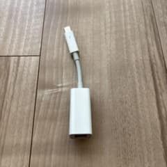 Apple純正 変換コネクタ Model/A1463 - メルカリ