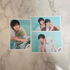 内村颯太 公式写真のサムネイル