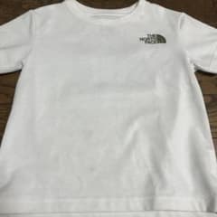 ノースフェイス　100センチのサムネイル