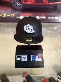 NEW ERA ミニチュア キャップ フィギュアのサムネイル