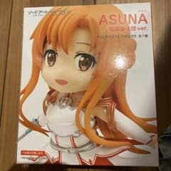 そードアオンライン　フィギュアのサムネイル