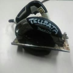 Makita マルノコ　電動まるのこのサムネイル