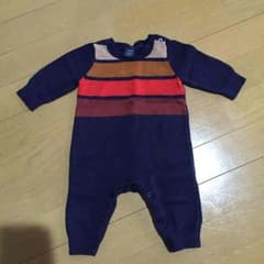 GAP 60のサムネイル