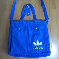 オリジナルアディダス バッグのサムネイル