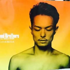 三代目 今市隆二 ポスターのサムネイル