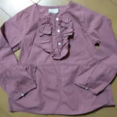 【同封150円】可愛い！トップスのサムネイル