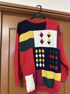 LENORE 古着 セーター Mサイズのサムネイル