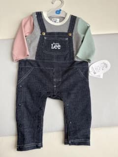 Lee ロンパースのサムネイル