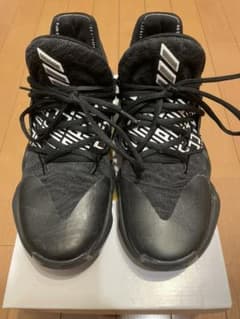 adidas アディダス harden4 ハーデン4  26cmのサムネイル