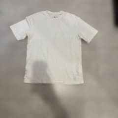 JORDAN クルーネック Tシャツ ホワイト Mのサムネイル