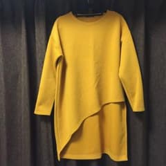 オズモーシス  OSMOSIS トップスのサムネイル