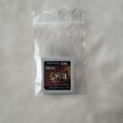 Nintendo3DS 소프트 몬스터 헌터 4