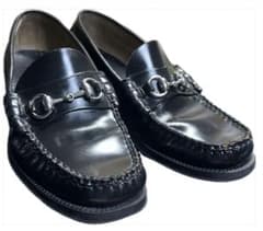 G.H. BASS & CO. Weejuns ビットローファーのサムネイル
