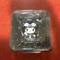 ハッピーくじ2025サンリオ ハロウィン フィギュア賞 クロミのサムネイル