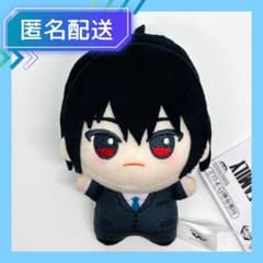 SPY×FAMILY スパイファミリー ちびぐるみvol.2 ユーリ