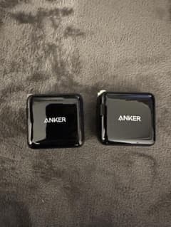 ANKER PowerPort Ⅱ IQ with 2 PIQ Portsのサムネイル