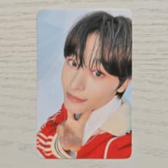 公式 NCTWISH LOGin EC限定 6000円 購入特典 トレカ リク - メルカリ